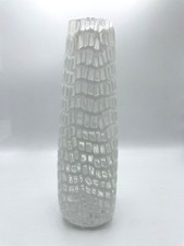 Vaso Venini Murano Occhi