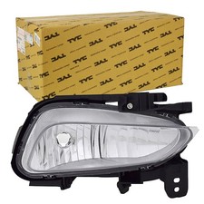 TYC FENDINEBBIA H8 SINISTRO