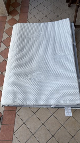 Topper memory foam - , 120x190