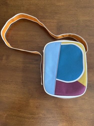 Borsa tracolla portapacchi - borsa, tracolla/portapacchi