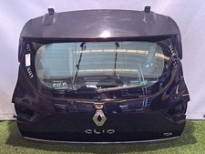 PORTELLONE POSTERIORE PER RENAULT Clio Serie IV 901008961R H4B400 (12>19)