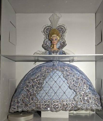 Madame barbie bob mackie - barbie,