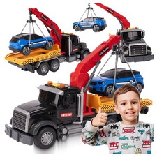 Malplay Ascensore Auto Camion