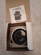 Vintage Sony TR-1824 AM 6