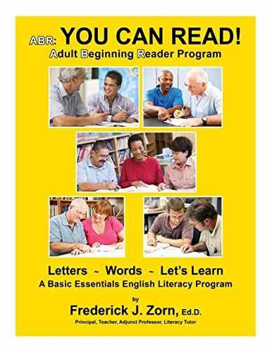 Abr you can read - can, read!