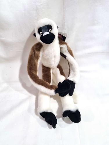 Peluche scimmia braccia lunghe - scimmia,