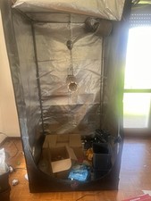 grow box completo