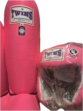 Vintage Twins Muay Thai Kit