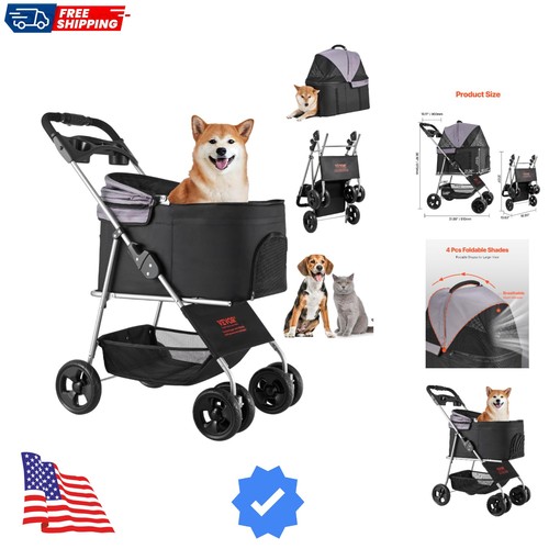 Passeggino per animali - passeggino,