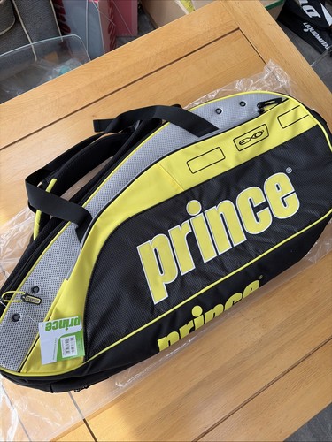 Borsa per racchette prince - borsa,