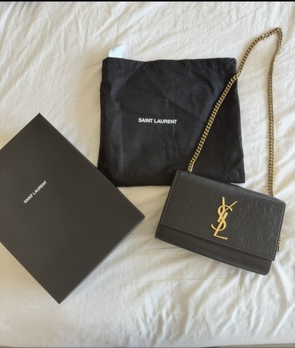 Portafoglio saint laurent ysl - portafoglio,