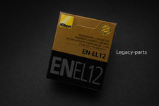 Batteria originale Nikon