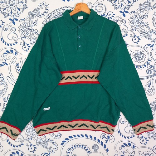 Way vintage sweatshirt - vintage, made