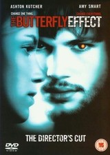 Dvd Butterfly Effect