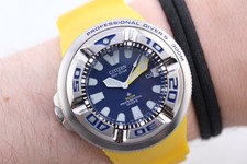 Orologio Uomo Citizen