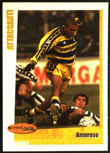 Super calcio - super, (2000-01)