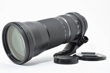 Tamron SP 150-600mm f5-6.3 Di