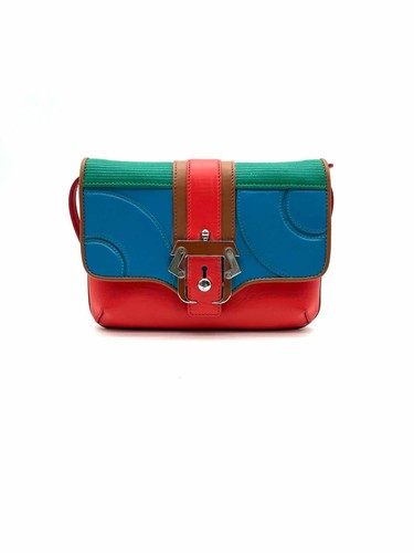 Borsa tracolla paula - borsa,