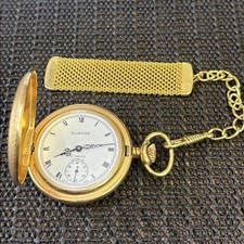 Orologio da tasca svizzero