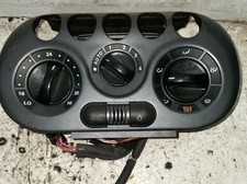 COMANDI CLIMA PER FIAT Multipla 2° Serie (04>)