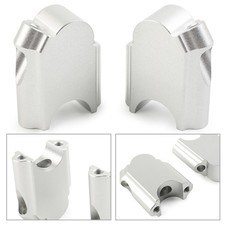 Kit Supporto 28mm Manubrio