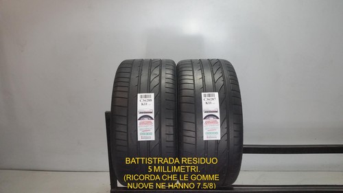 Gomme usate 265 - gomme,