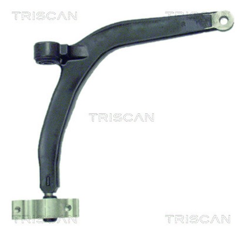 Braccio oscillante triscan - braccio,