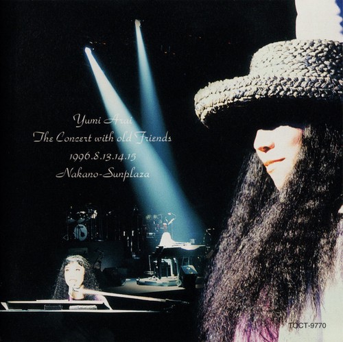 Yumi arai live - arai,