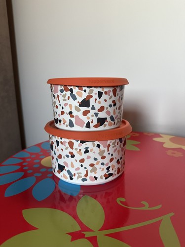 Set ciotole decorate - set,