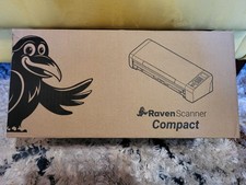 Raven scanner documenti