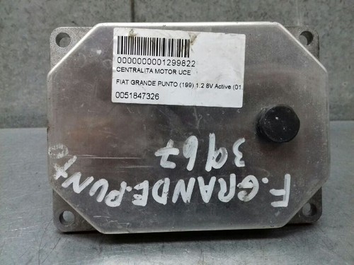 Iaw5sf3m1 centralina motore - centralina,