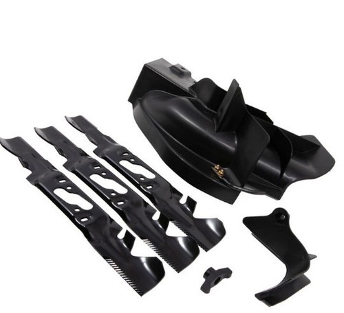 Kit pacciamatura cub cadet - pacciamatura,