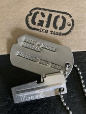 Piastrine Americane Seconda