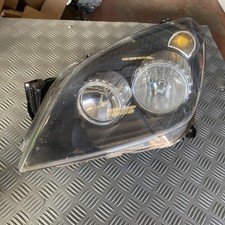 FARO FANALE ANTERIORE SINISTRO