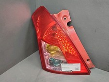 Fanale Posteriore Sinistra -