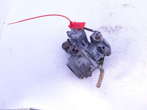 Carburatore weber iba 22 - carburatore,