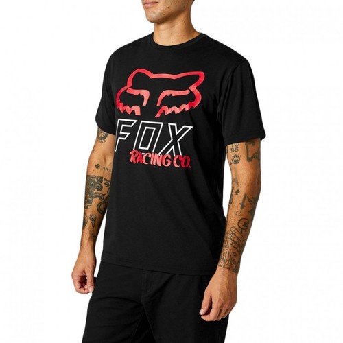 Maglietta fox racing - fox,