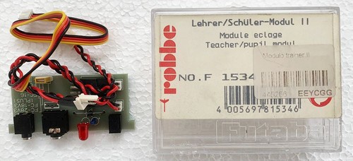 Futaba modulo trainer - futaba,