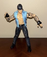 Wwf Retro 6" Wrestling Action