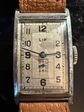 ORIGINALE MONTRE LIP MODÈLE