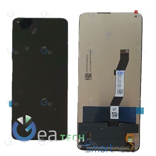 Display lcd xiaomi 10t - lcd,