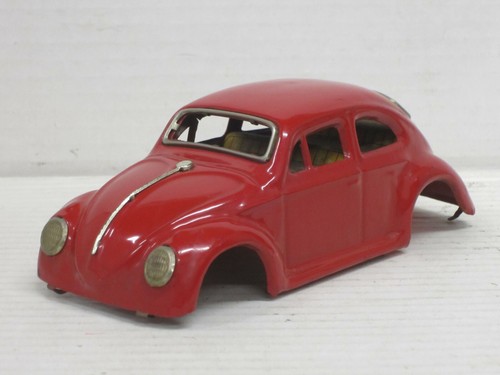 Carrozzeria maggiolino in - carrozzeria, vw