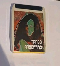 Stereo 8 Tango Argentino