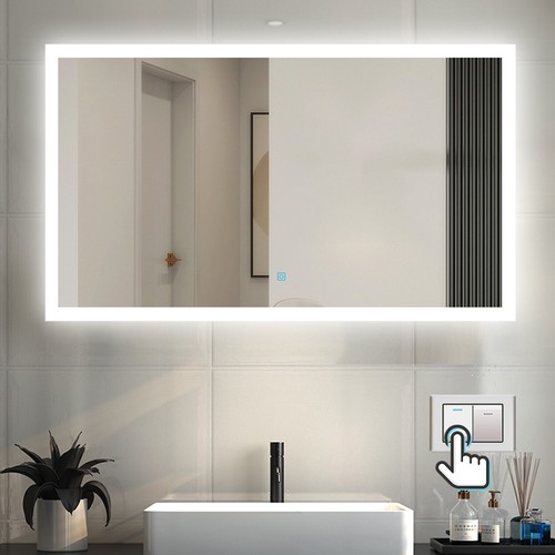 Ocean specchio bagno - ocean, da