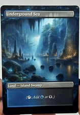 Scheda Proxy Mare Sotterraneo