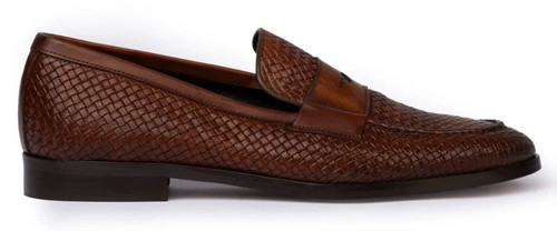 Exton 1830 mocassini slipon - exton,
