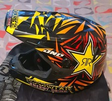 One Industries Atom Rockstar