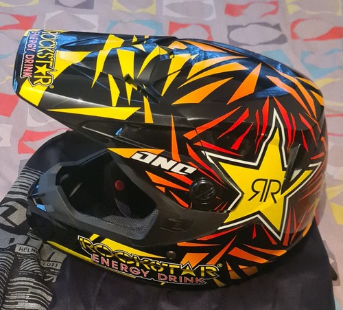 One industries atom rockstar - atom,