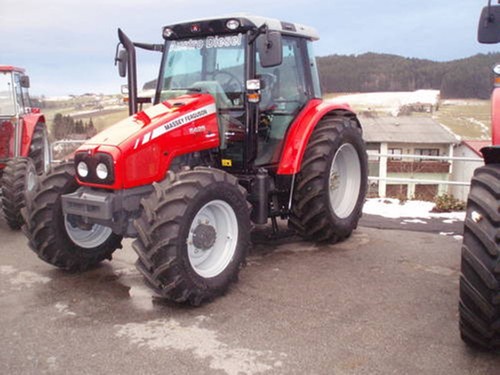 Massey ferguson workshop - massey,