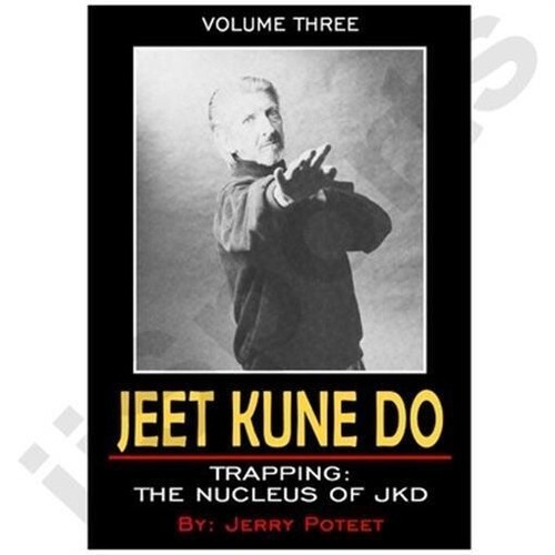 Jerry poteet jeet kune 3 - do, #3